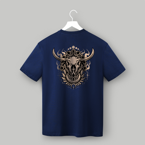 Bull Head T-shirt