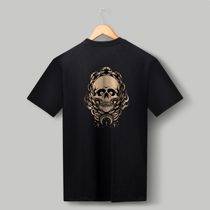 Chained Skull T-shirt