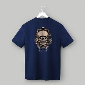 Chained Skull T-shirt