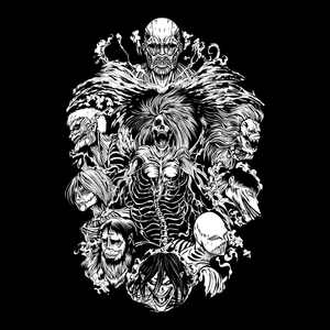 Dead Family T-shirt