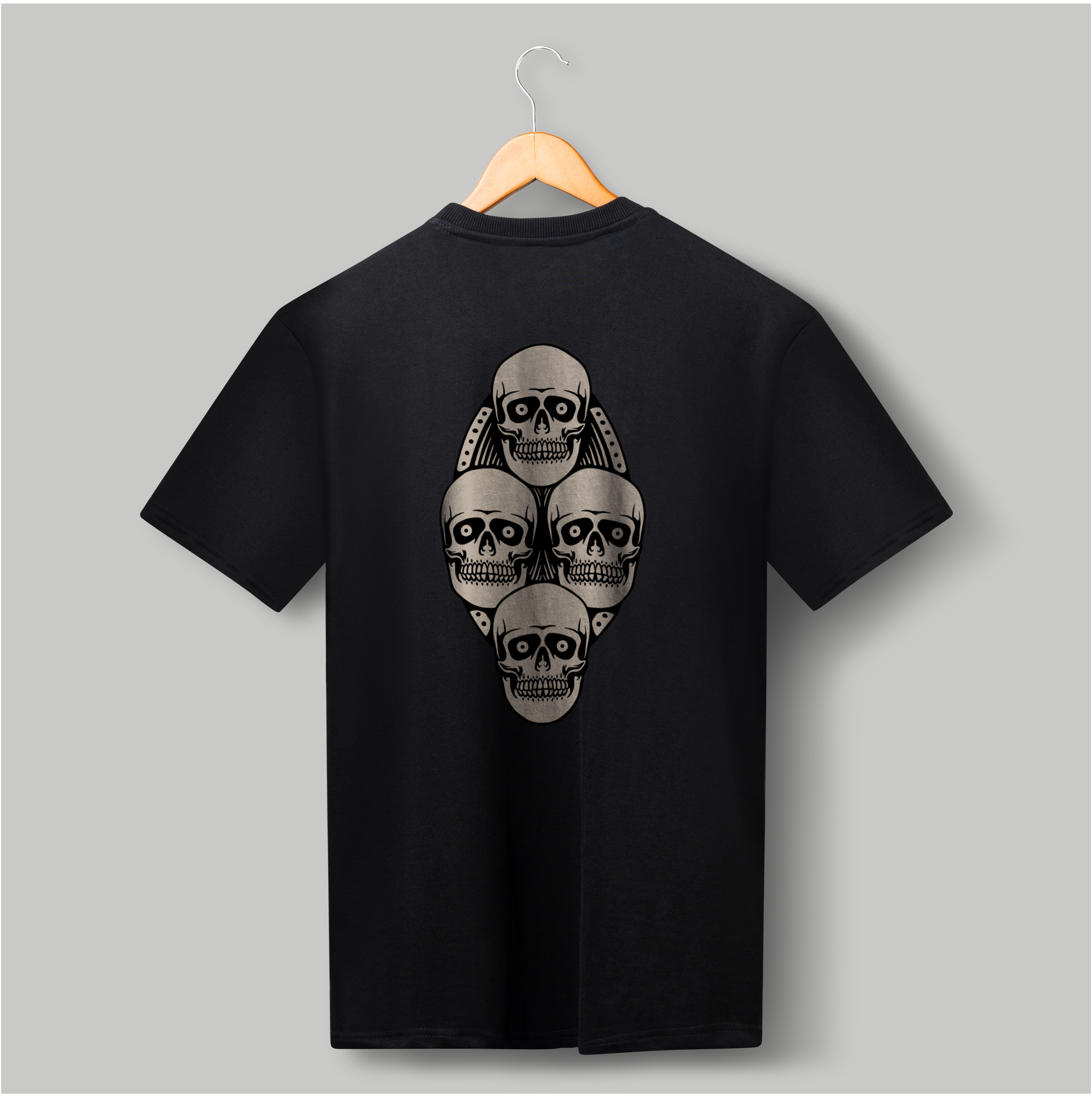 Full of Skulls T-shirt