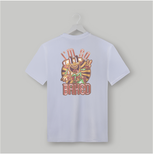 I'm So Baked T-shirt