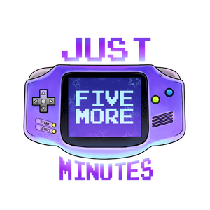 Just Five More Minutes T-shirt