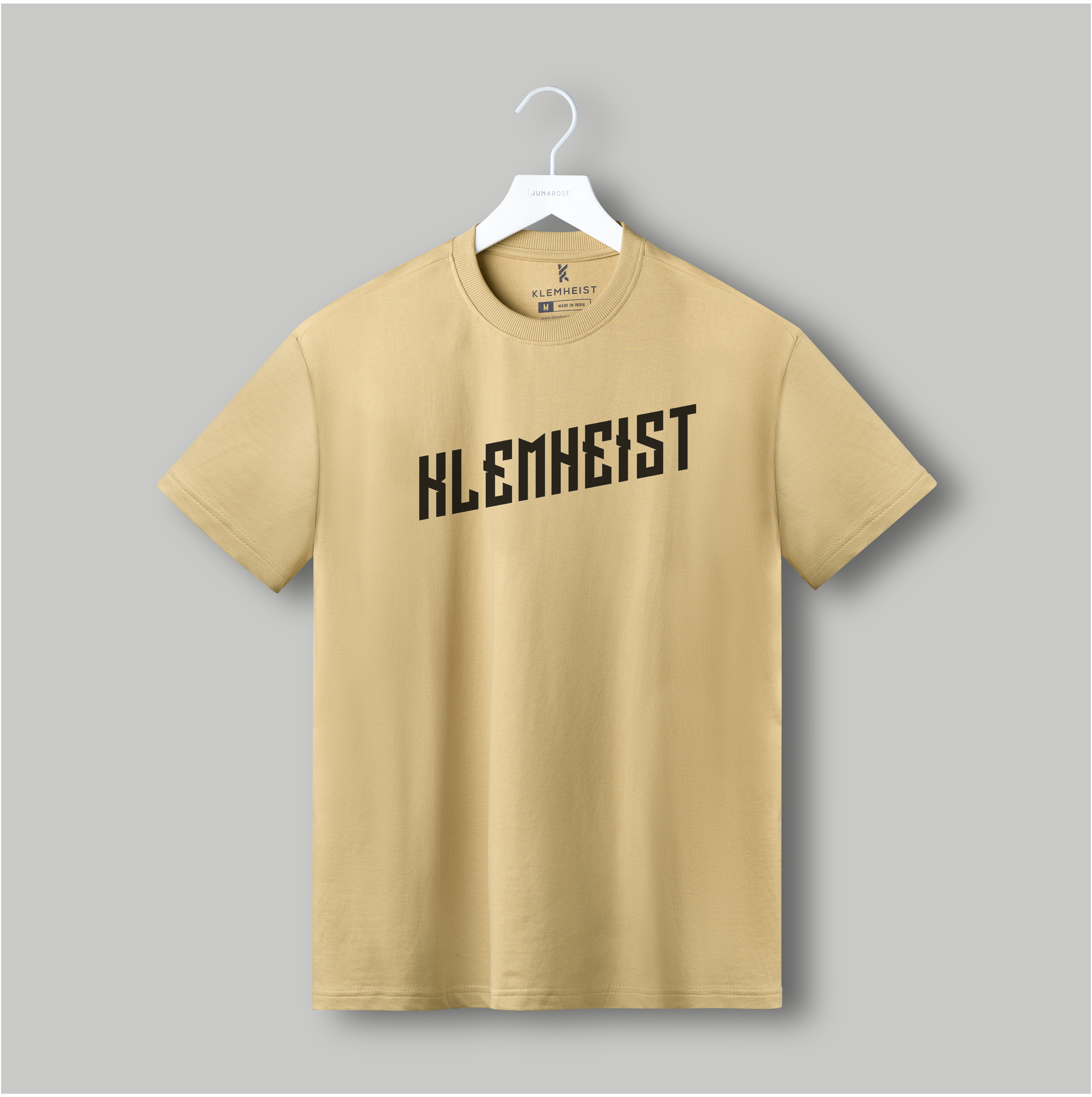 Klemheist Relaxed Fit T-shirt