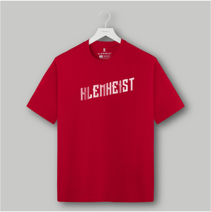 Klemheist Relaxed Fit T-shirt