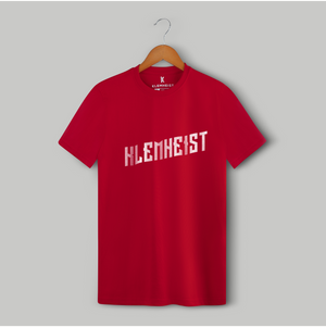 Klemheist Regular Cotton T-shirt