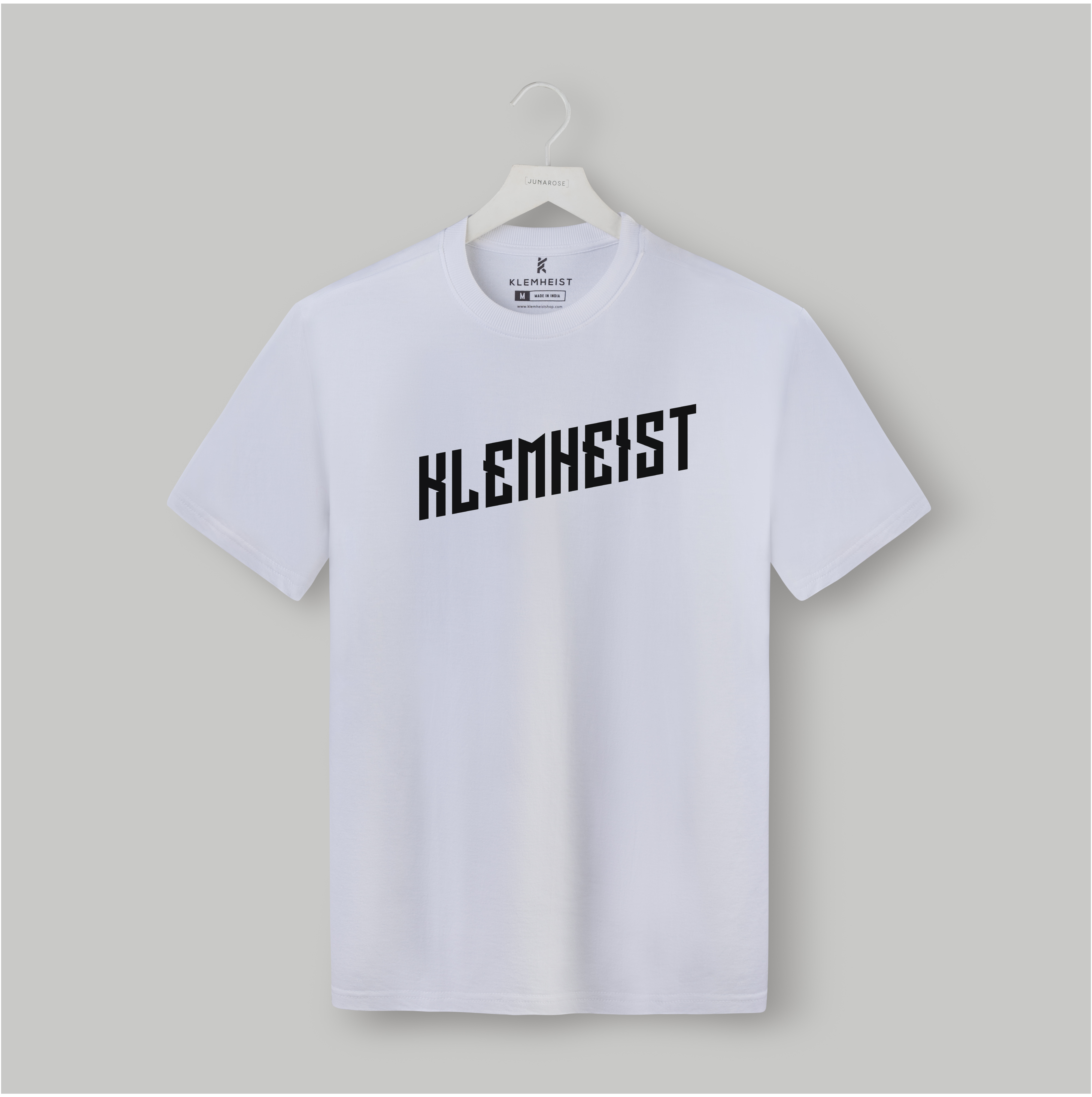 Klemheist Relaxed Fit T-shirt