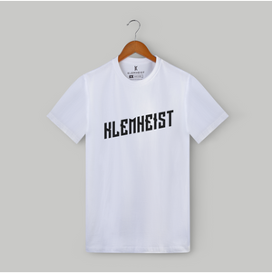 Klemheist Regular Cotton T-shirt