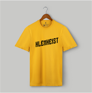 Klemheist Regular Cotton T-shirt