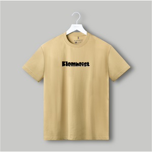 Klemheist Crew Neck T-shirt