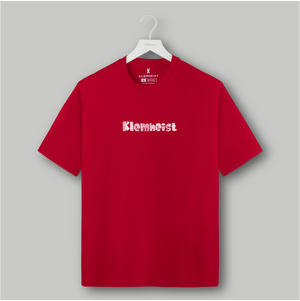 Klemheist Crew Neck T-shirt