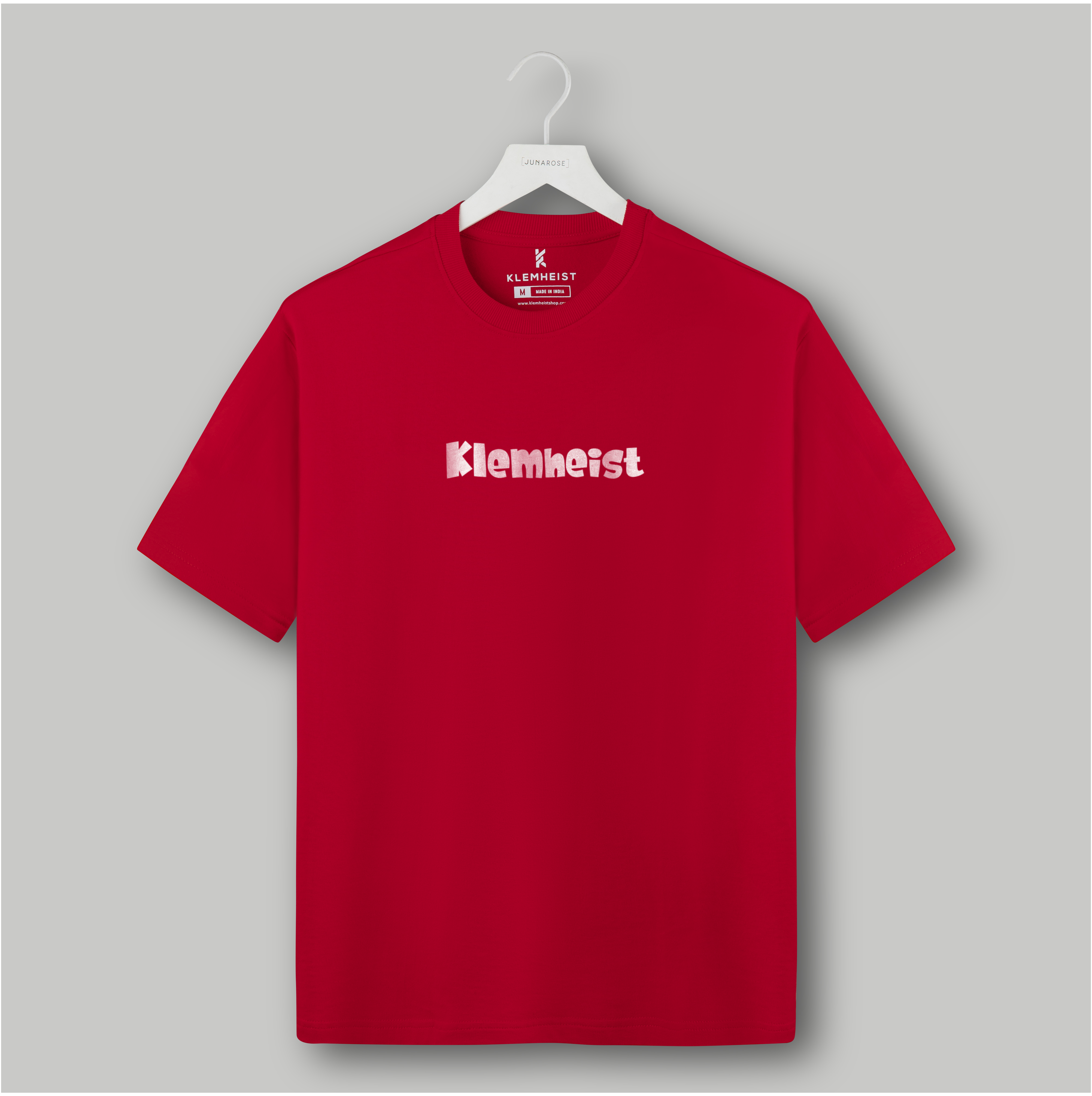 Klemheist Crew Neck T-shirt