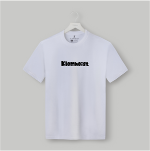 Klemheist Crew Neck T-shirt