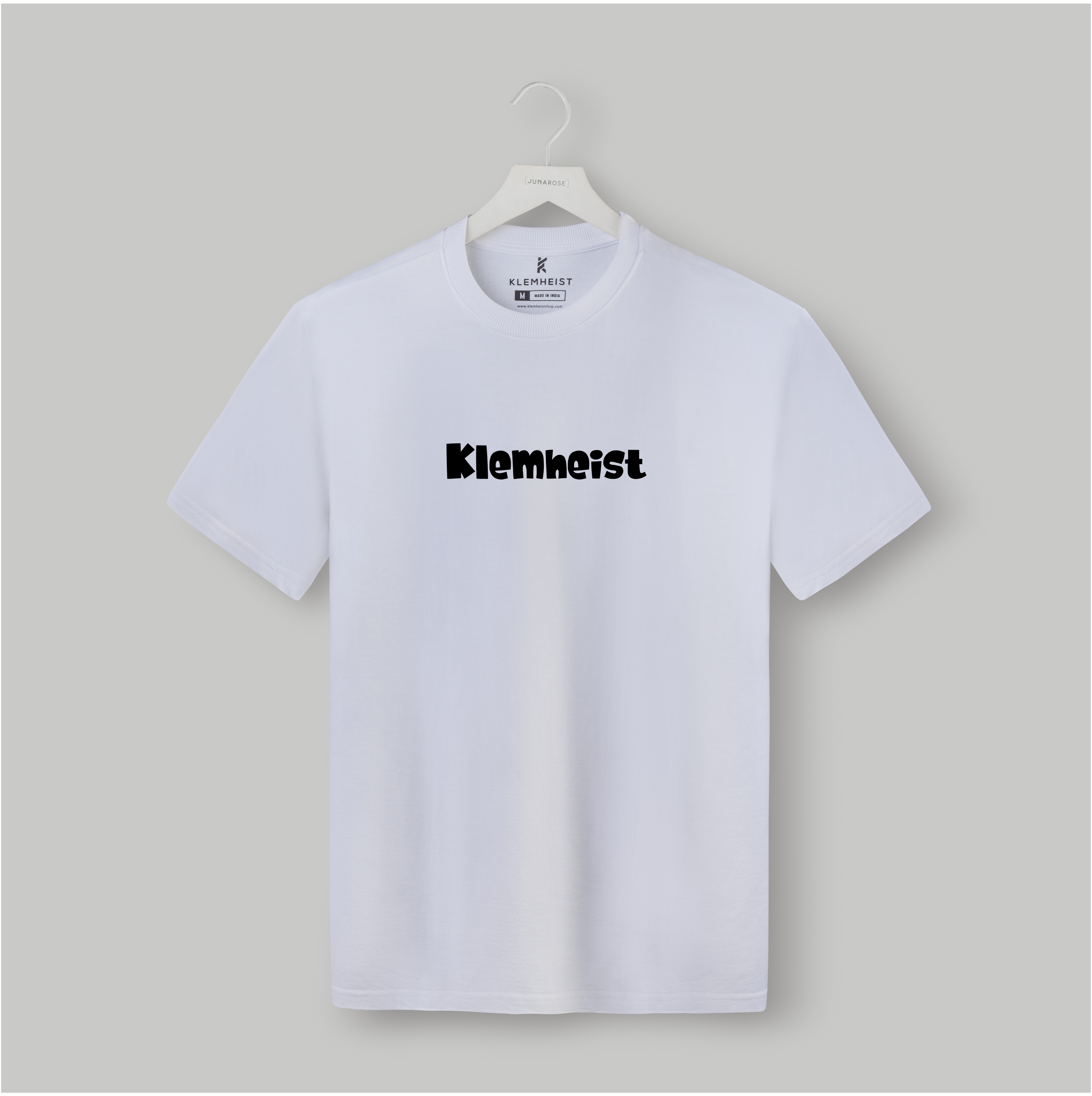 Klemheist Crew Neck T-shirt