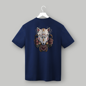 Kistune Mask T-shirt