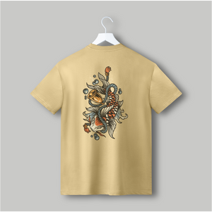 Koi Bells T-shirt