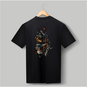 Koi Bells T-shirt