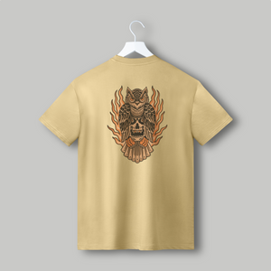 Monster Owl T-shirt