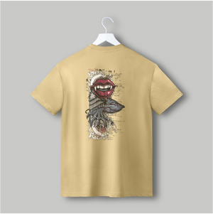 Mythic Vampire T-shirt