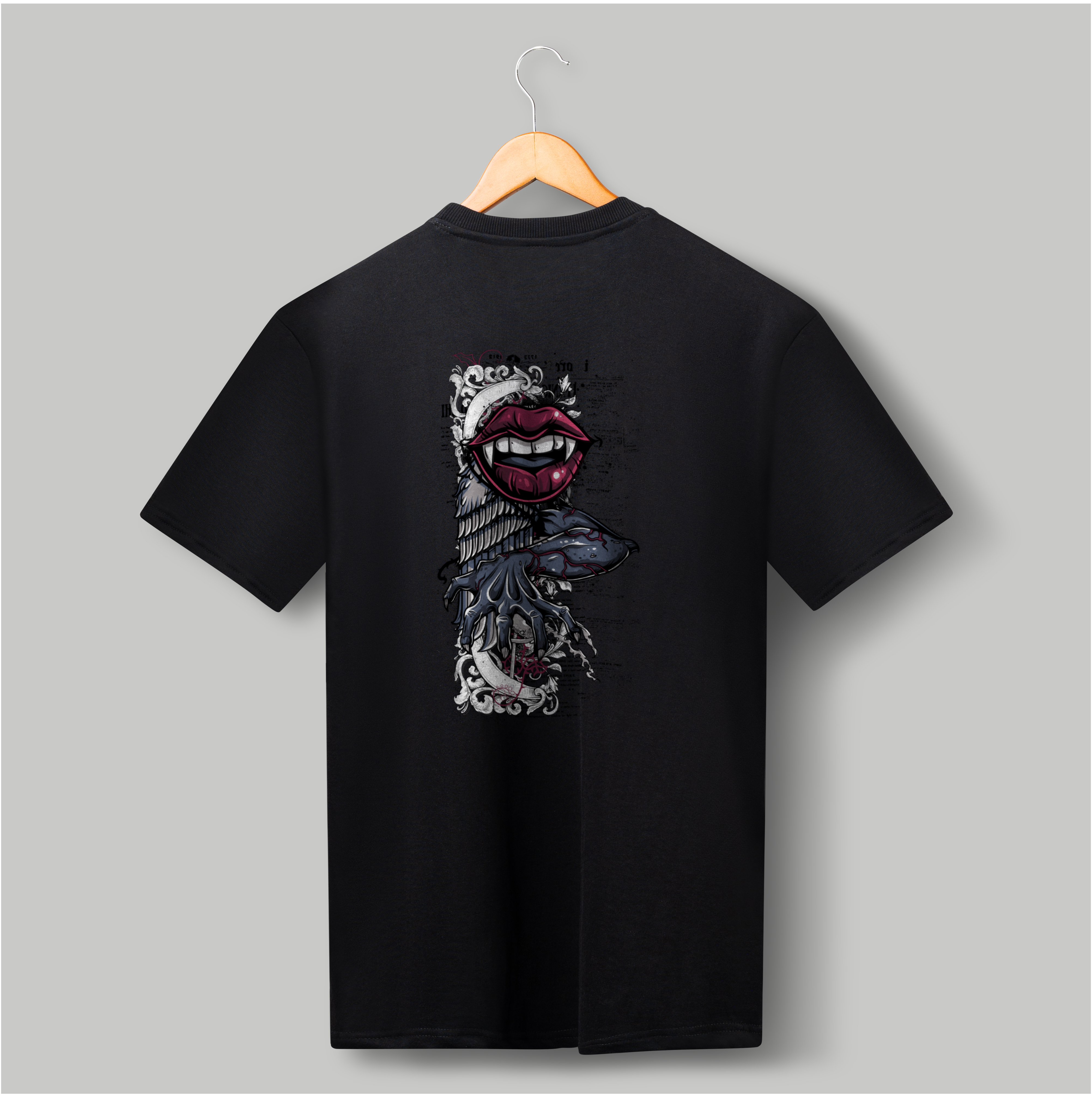 Mythic Vampire T-shirt