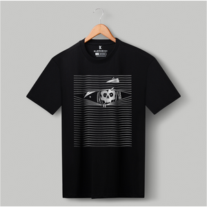 Peeking Reaper T-shirt