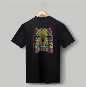 Psychedelic Trip T-shirt