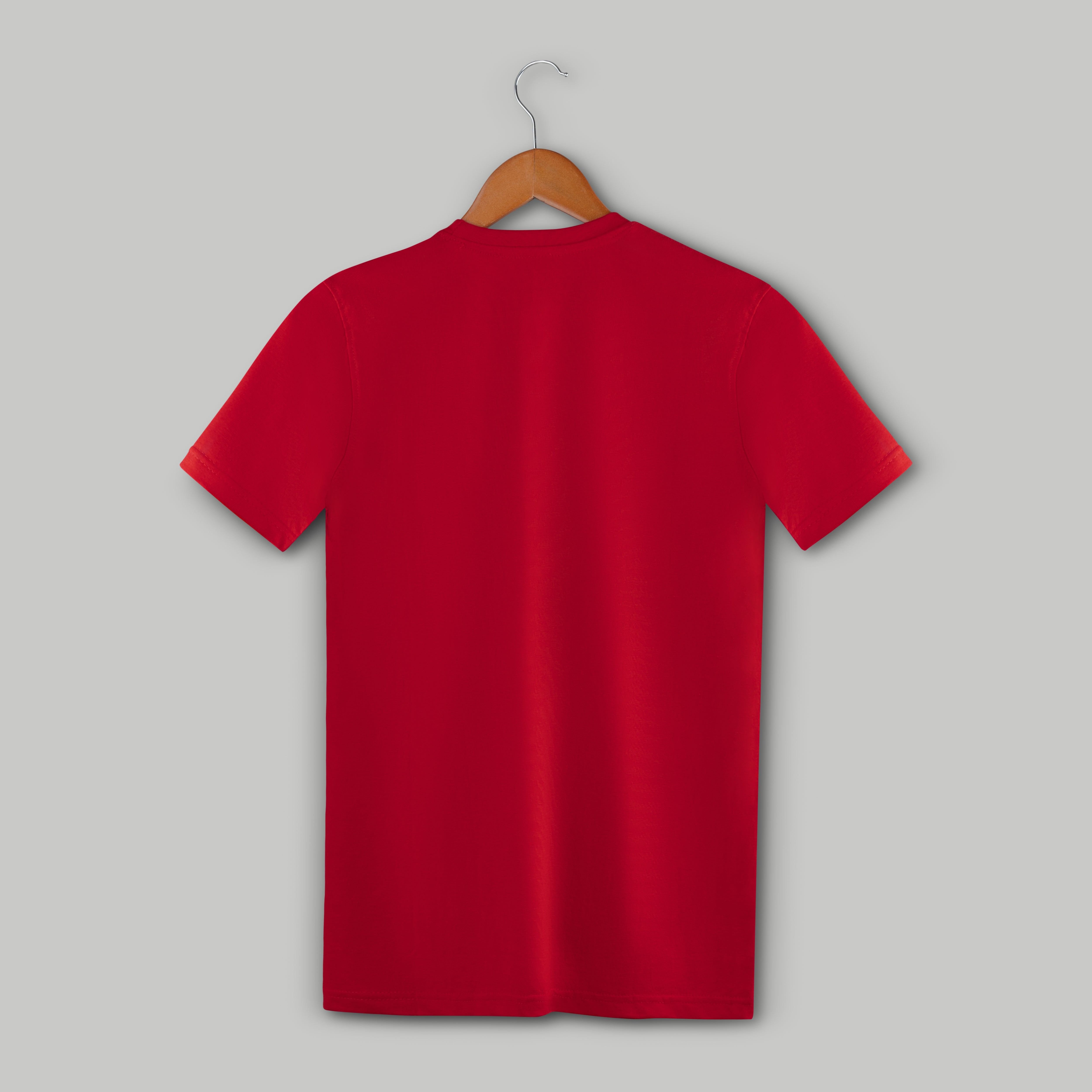 Basic Cotton T-shirt