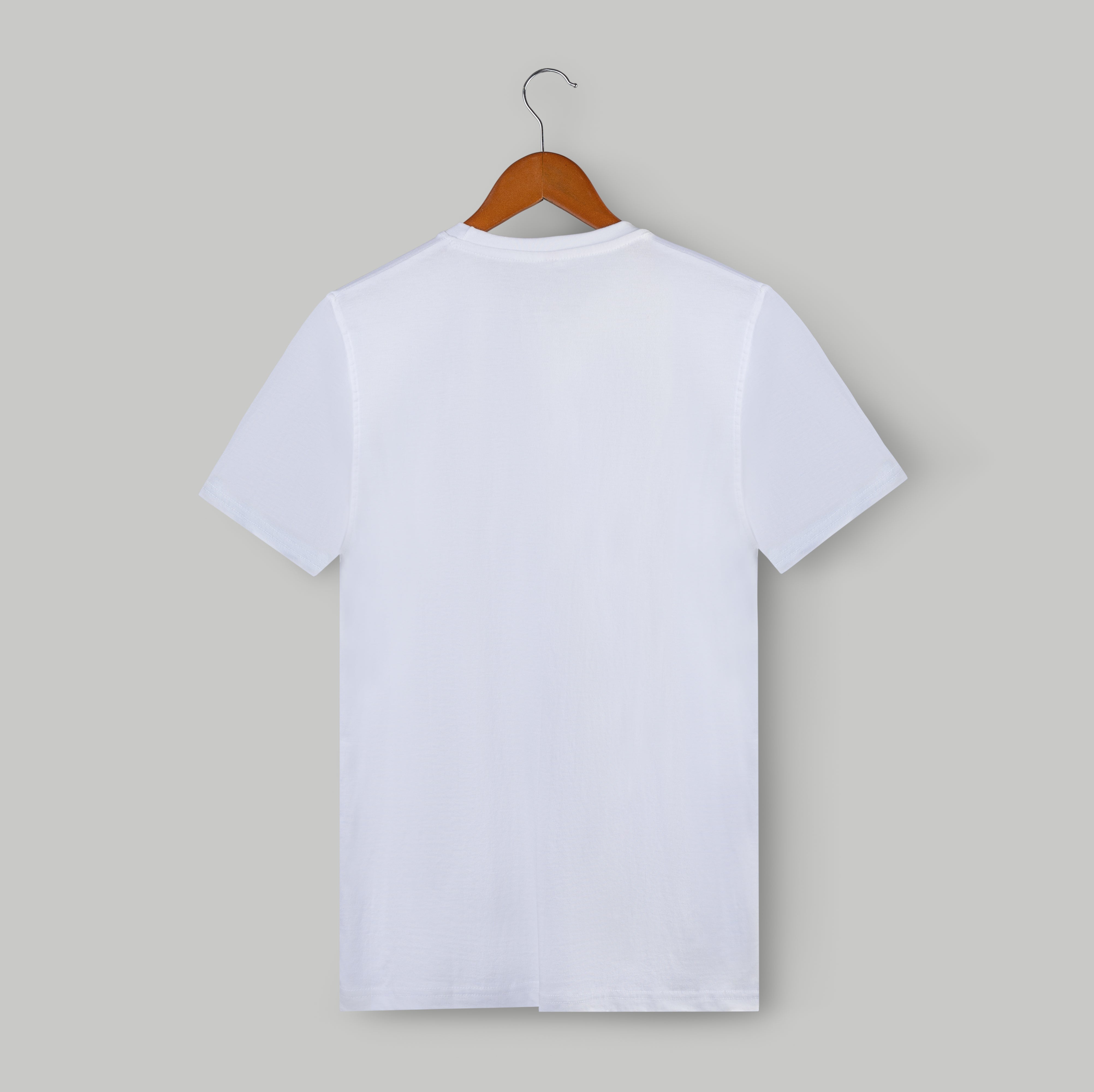 Basic Cotton T-shirt