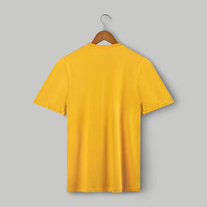 Basic Cotton T-shirt