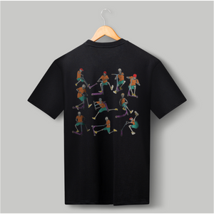 Stuntman T-shirt