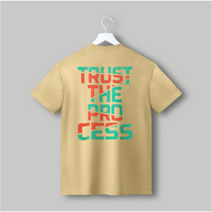 Trust The Process T-shirt