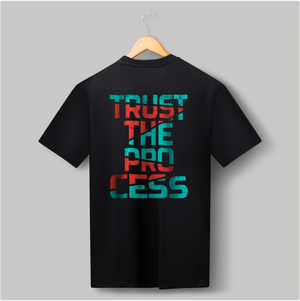 Trust The Process T-shirt