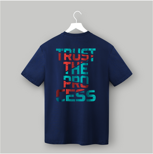 Trust The Process T-shirt