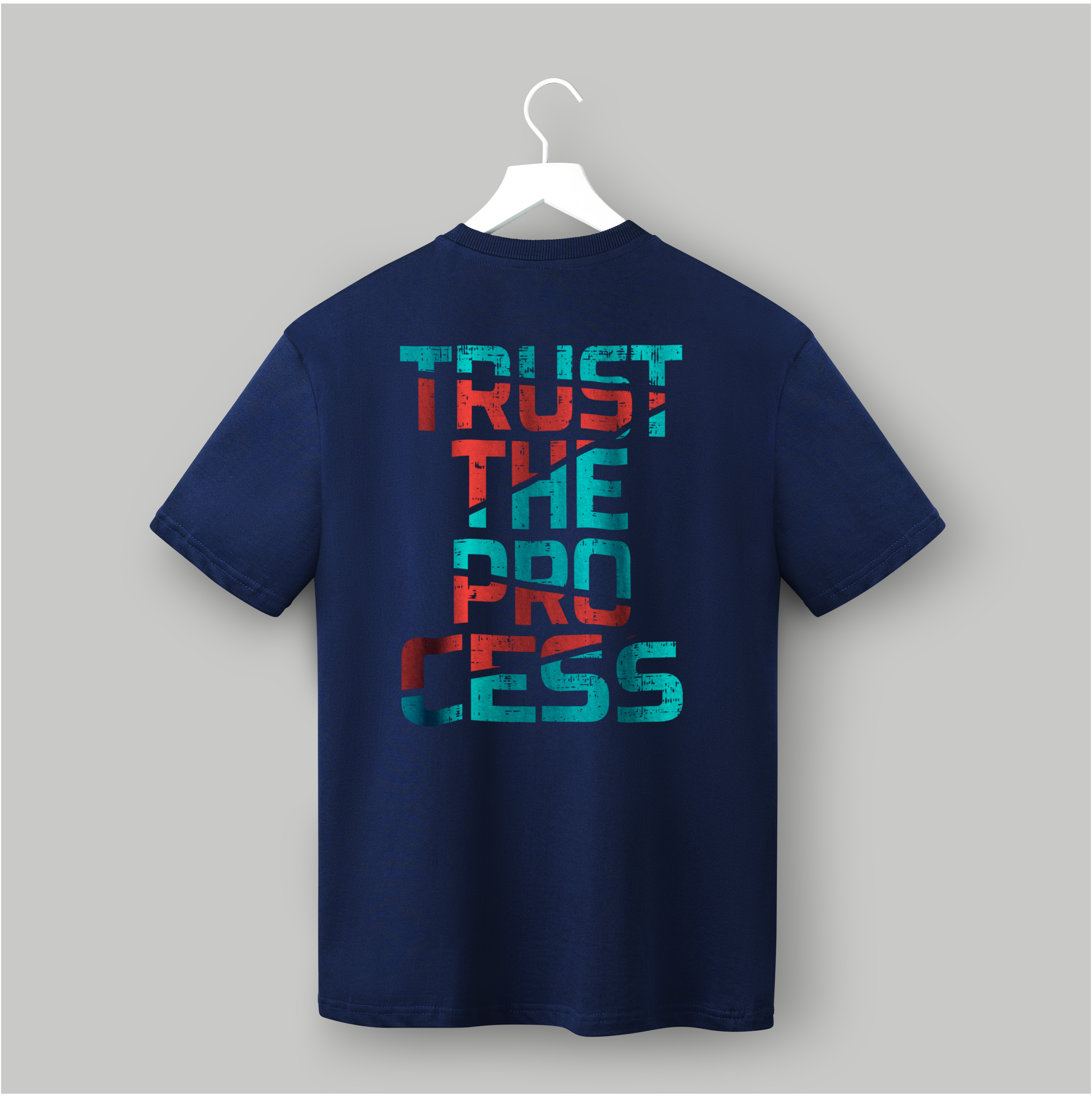 Trust The Process T-shirt