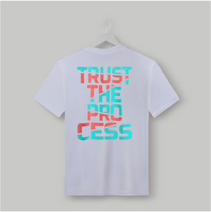 Trust The Process T-shirt