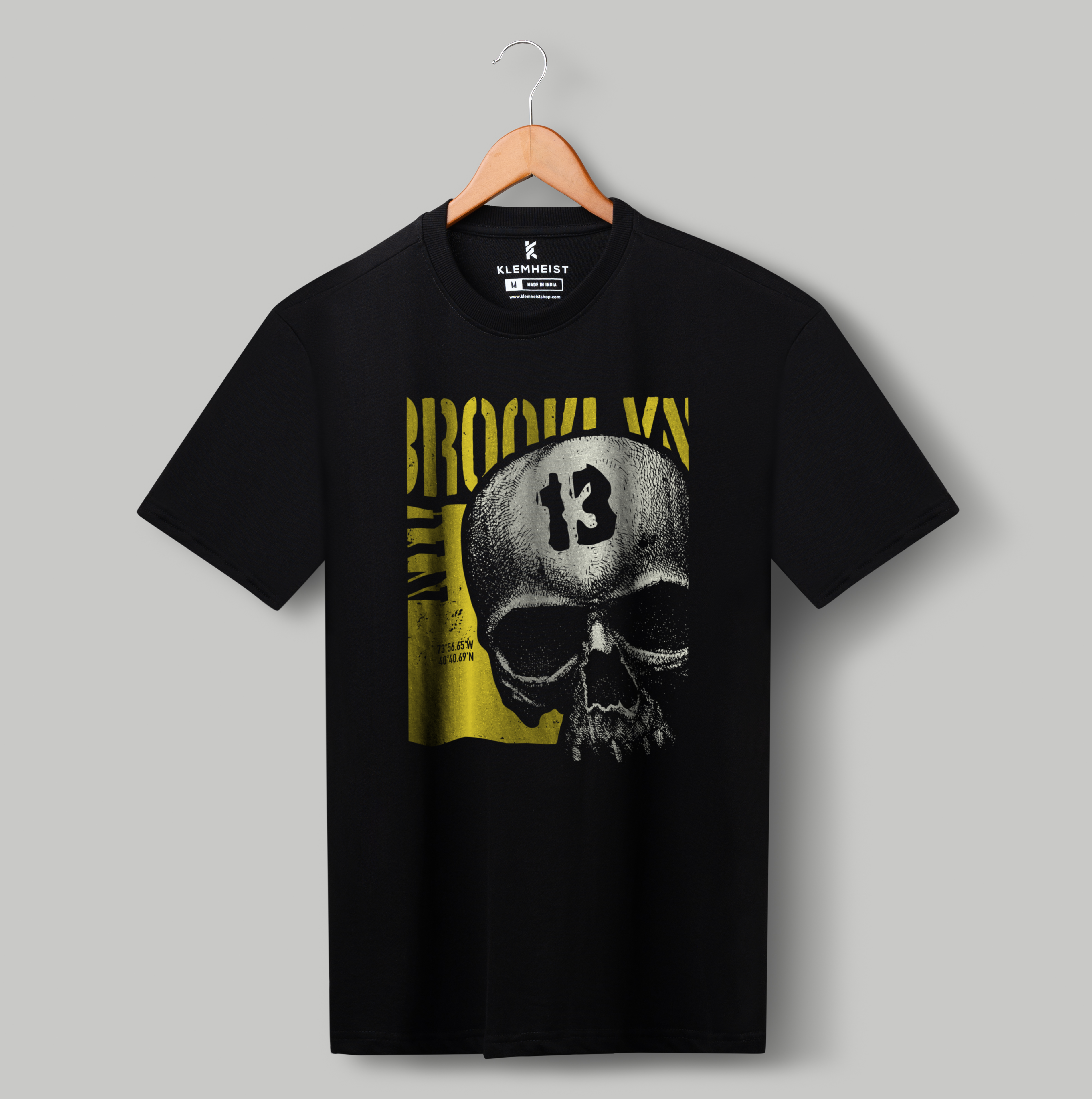 Brooklyn T-shirt