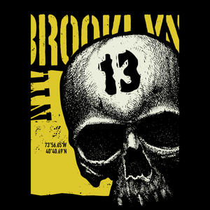 Brooklyn T-shirt